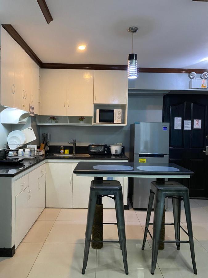 Tlt Condotl At Kiener Hills Condominium Đảo Mactan Ngoại thất bức ảnh