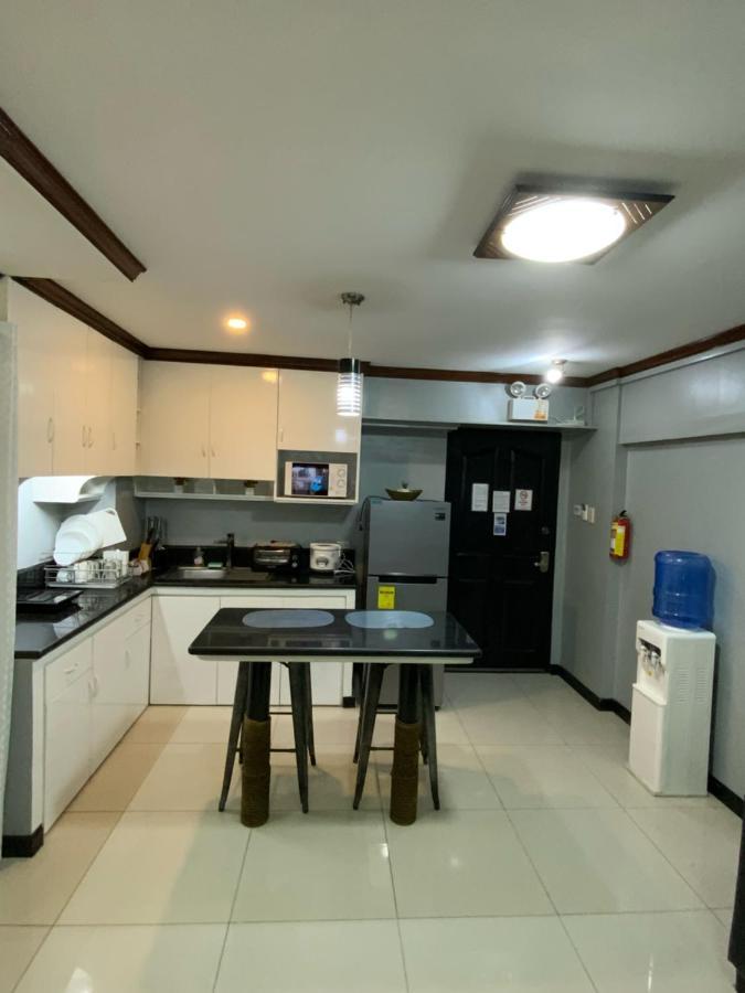 Tlt Condotl At Kiener Hills Condominium Đảo Mactan Ngoại thất bức ảnh