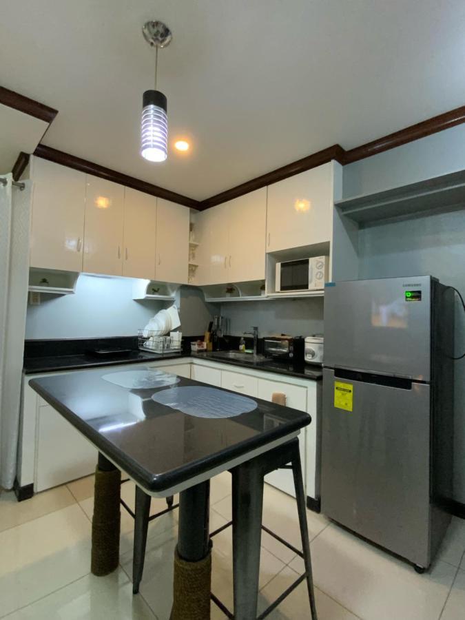 Tlt Condotl At Kiener Hills Condominium Đảo Mactan Ngoại thất bức ảnh