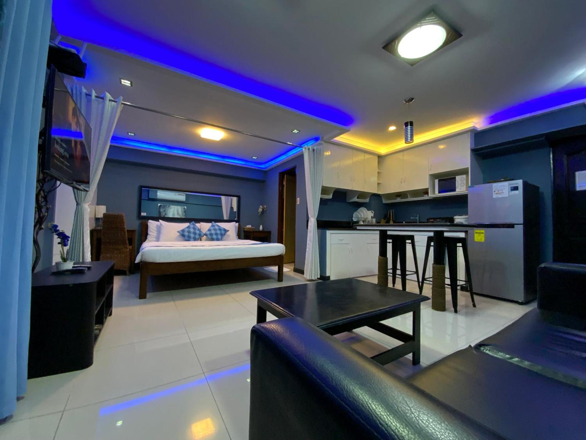 Tlt Condotl At Kiener Hills Condominium Đảo Mactan Ngoại thất bức ảnh