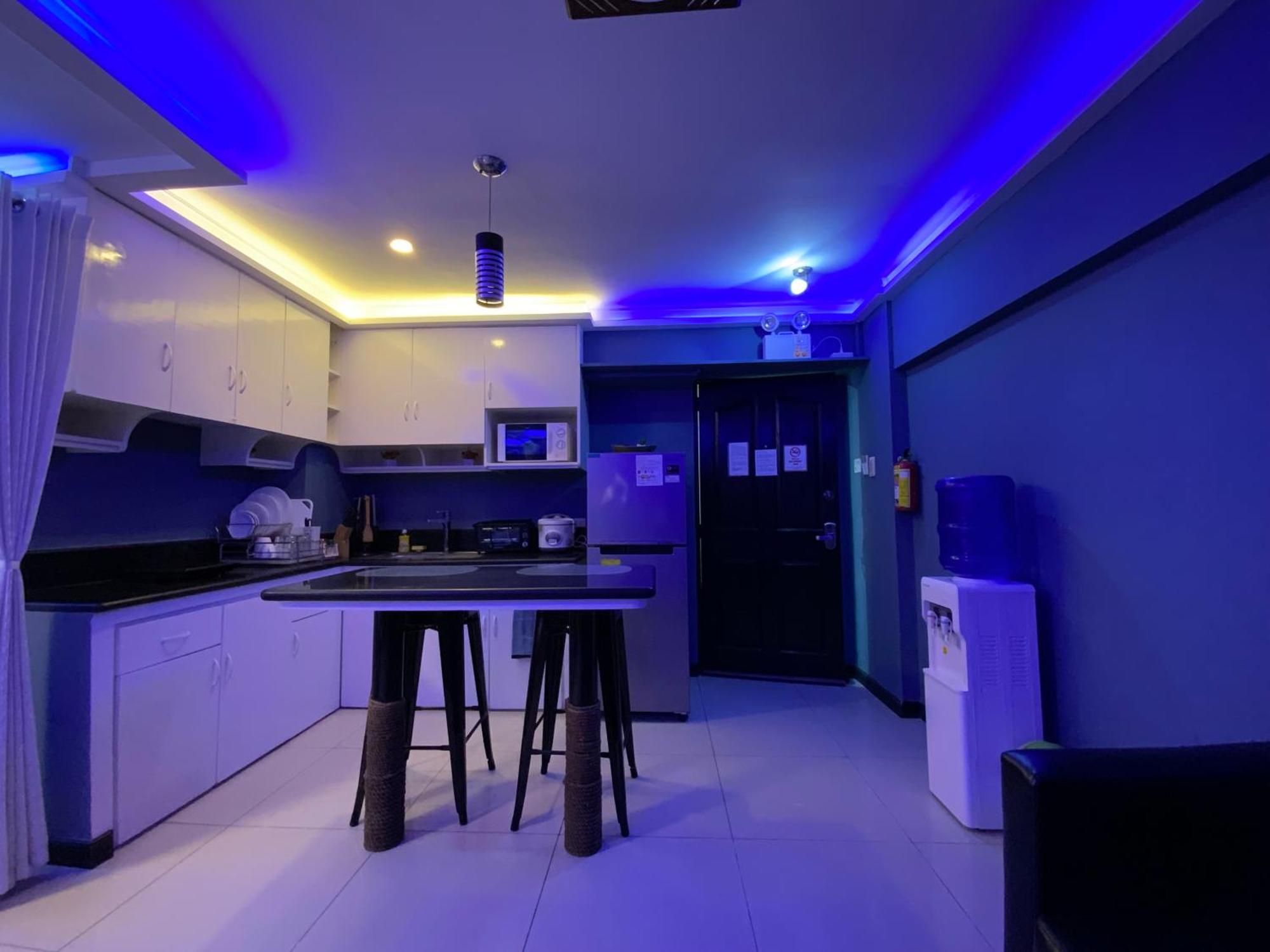 Tlt Condotl At Kiener Hills Condominium Đảo Mactan Ngoại thất bức ảnh