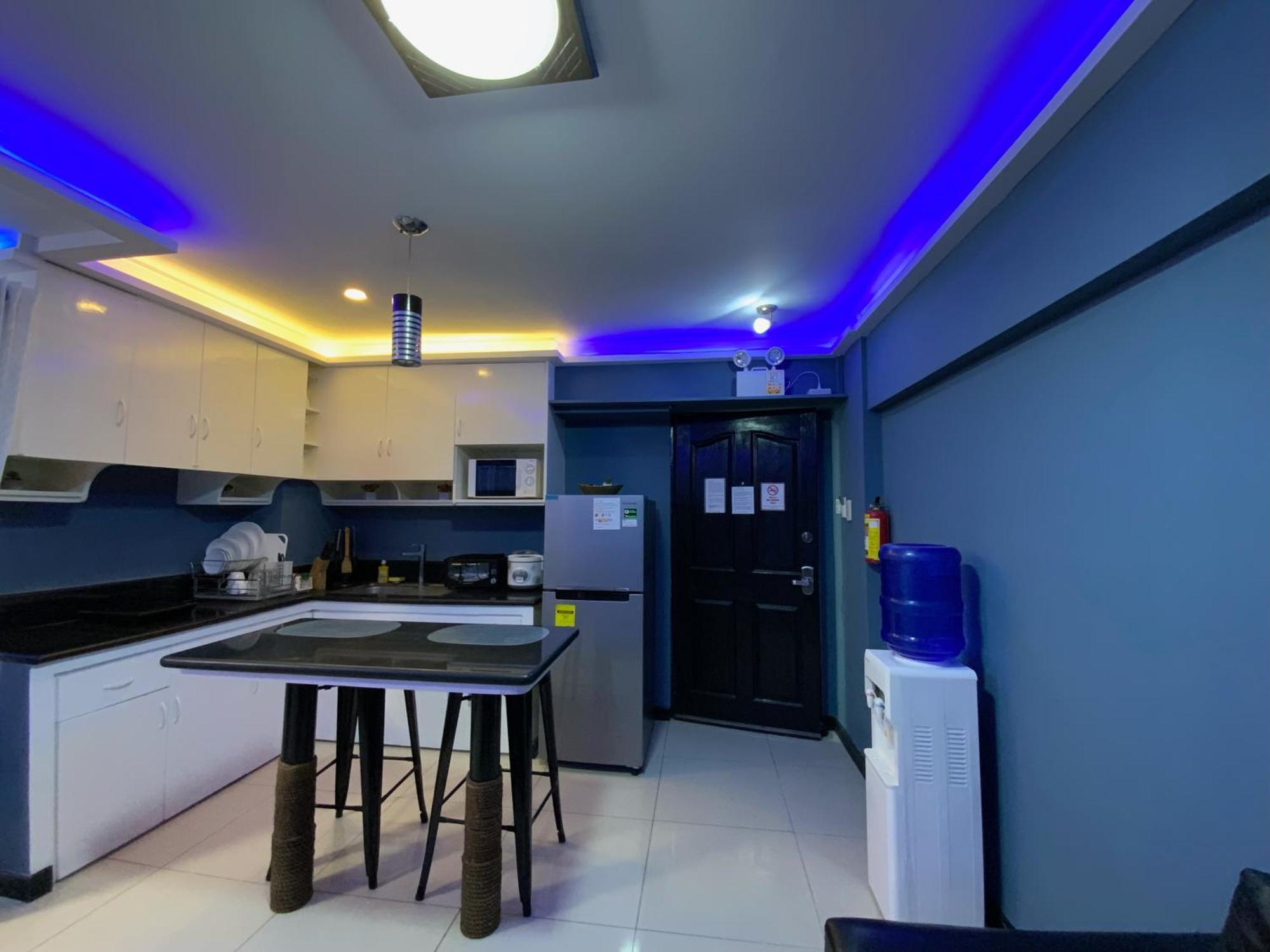 Tlt Condotl At Kiener Hills Condominium Đảo Mactan Ngoại thất bức ảnh