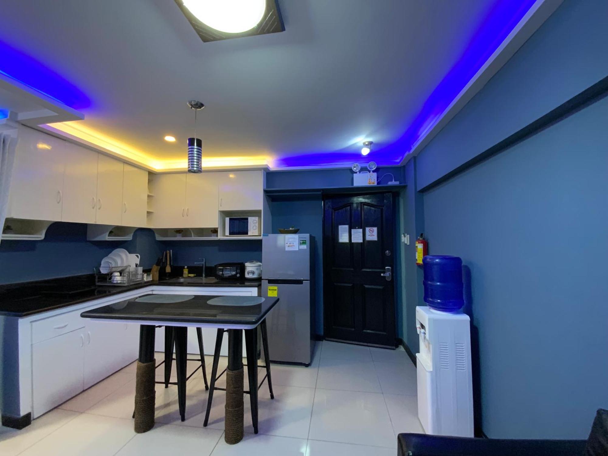 Tlt Condotl At Kiener Hills Condominium Đảo Mactan Ngoại thất bức ảnh