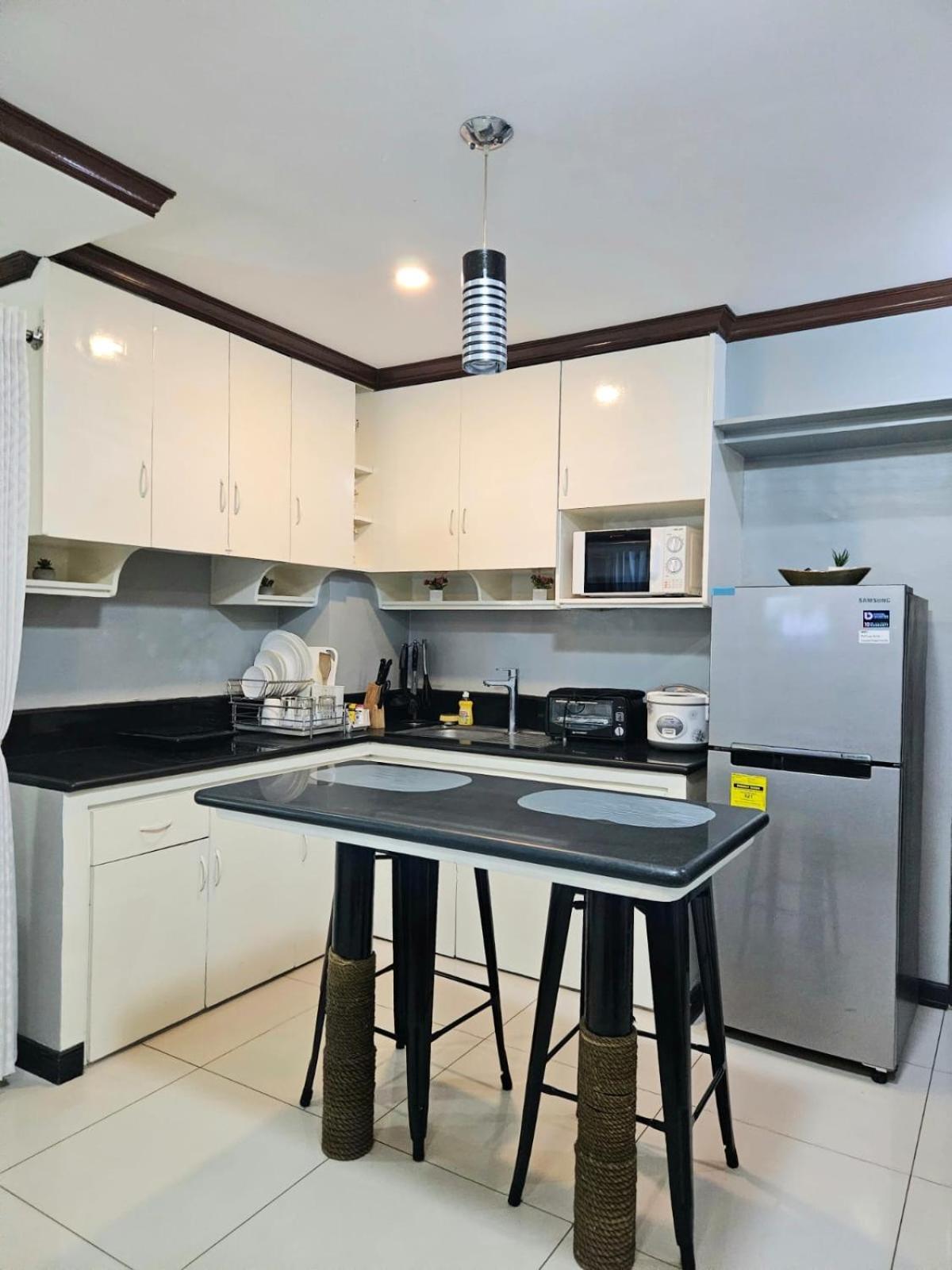 Tlt Condotl At Kiener Hills Condominium Đảo Mactan Ngoại thất bức ảnh