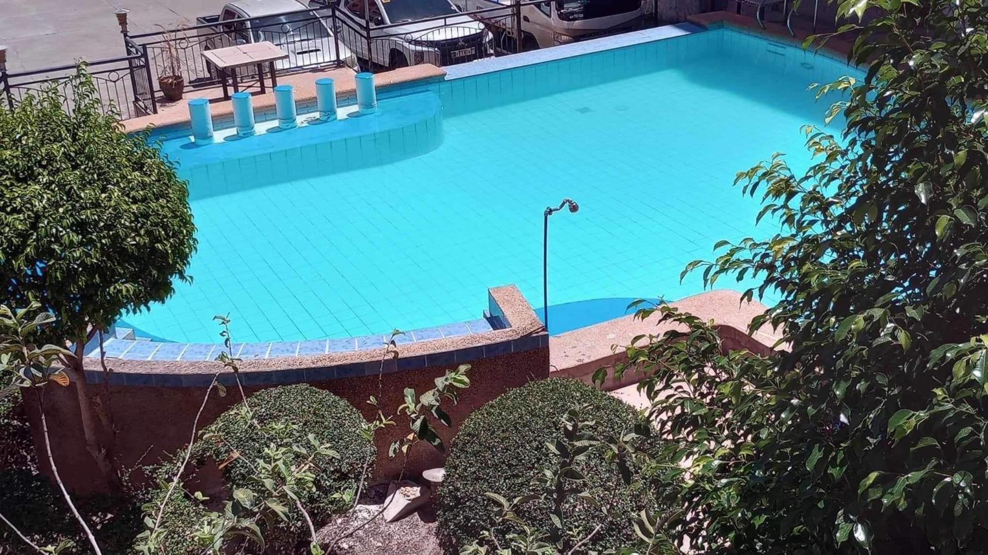 Tlt Condotl At Kiener Hills Condominium Đảo Mactan Ngoại thất bức ảnh