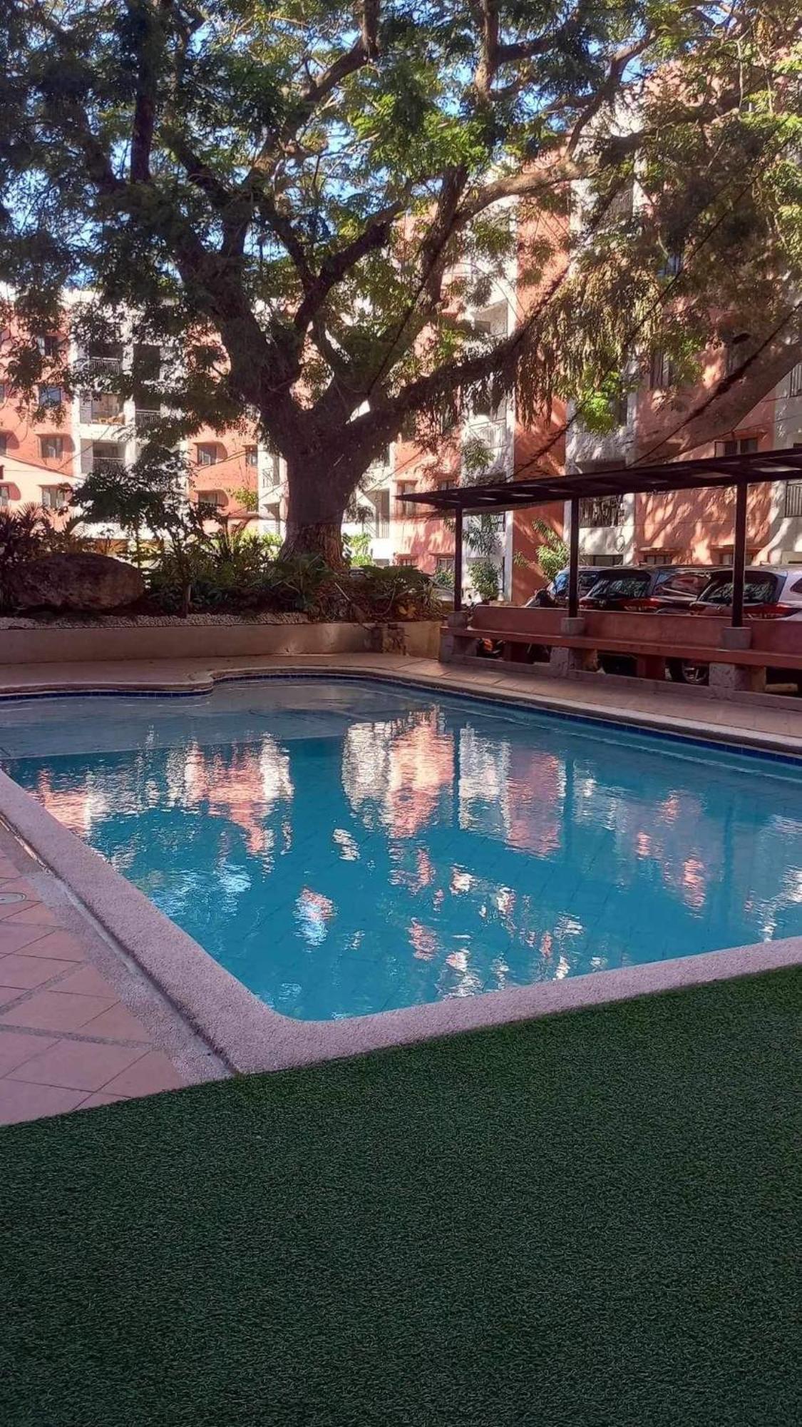 Tlt Condotl At Kiener Hills Condominium Đảo Mactan Ngoại thất bức ảnh