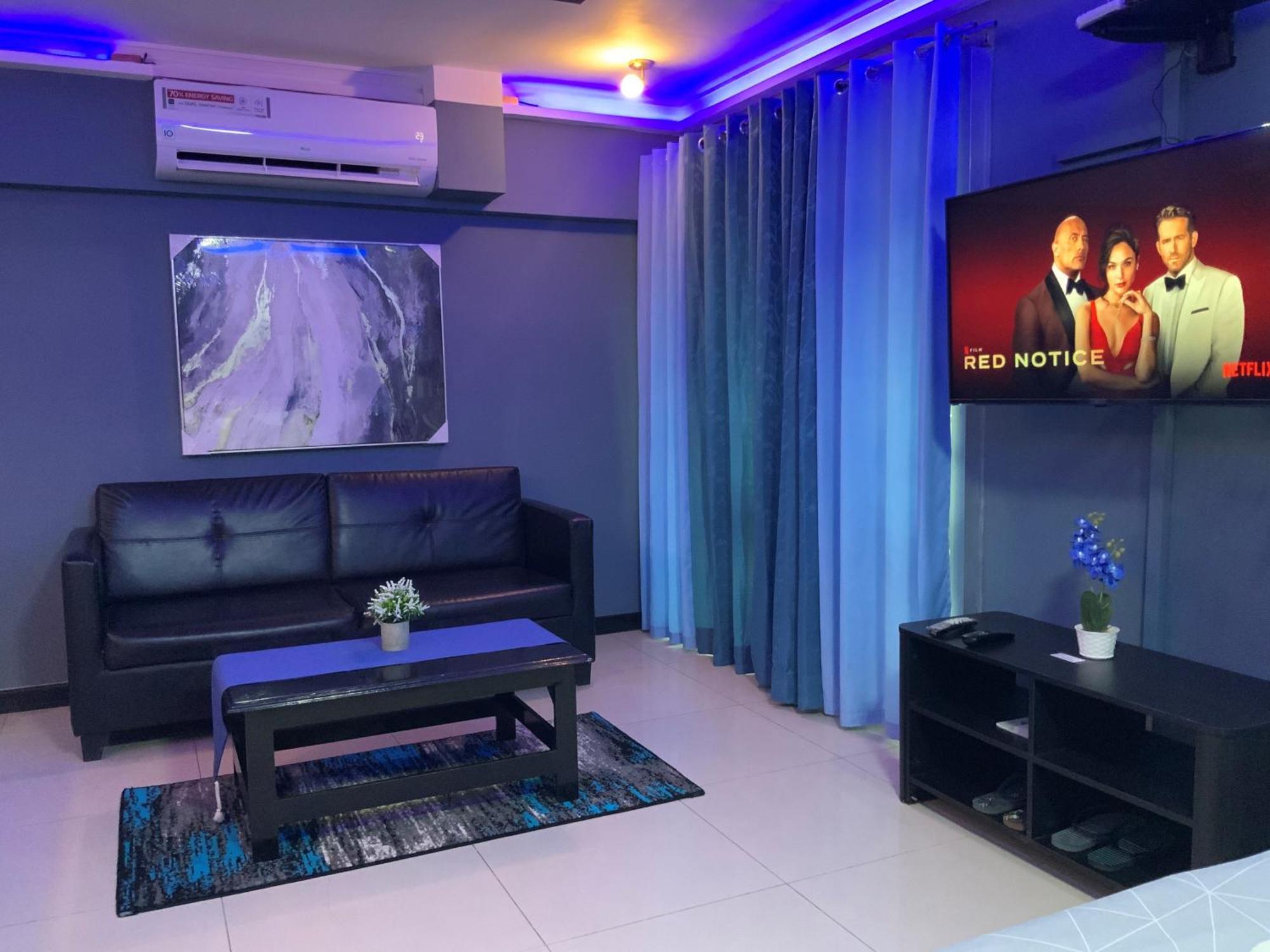 Tlt Condotl At Kiener Hills Condominium Đảo Mactan Ngoại thất bức ảnh