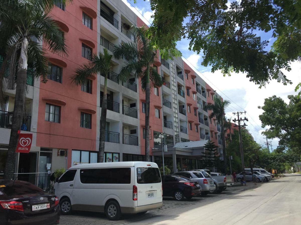 Tlt Condotl At Kiener Hills Condominium Đảo Mactan Ngoại thất bức ảnh